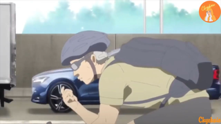 Hôm nay xem gì ? #anime #schooltime