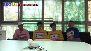 [Variety Show Sub Indo] New Journey To The West 2.5 Ep 6