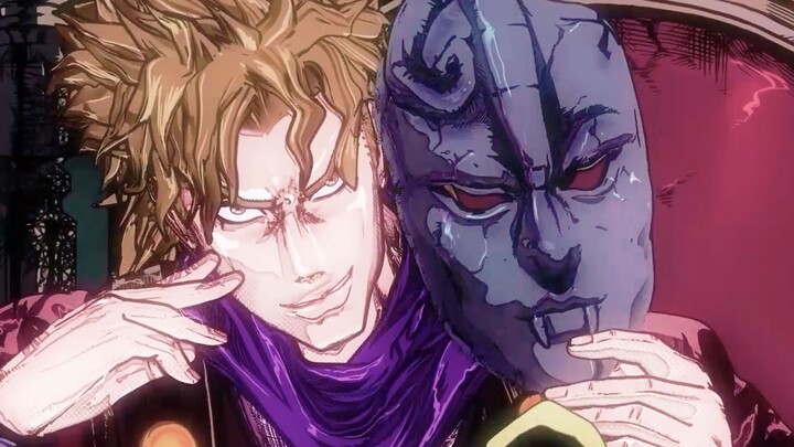 บทวิจารณ์การ์ตูน "Jojo's Bizarre Adventure Phantom Blood": ของเก่าสีทองที่เรียบง่าย แต่ไม่น่าเบื่อ