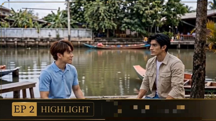 Horizon of Love Belongs to the Sky | Highlight EP2