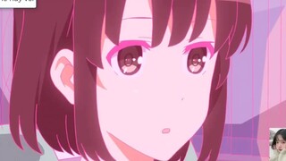 Đào Tạo Bạn Gái - Review Phim Anime Saenai Heroine no Sodatekata - phần 7 hay vcl