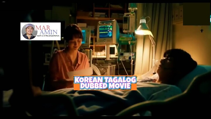 Korean Movie - Tagalog Dubbed.