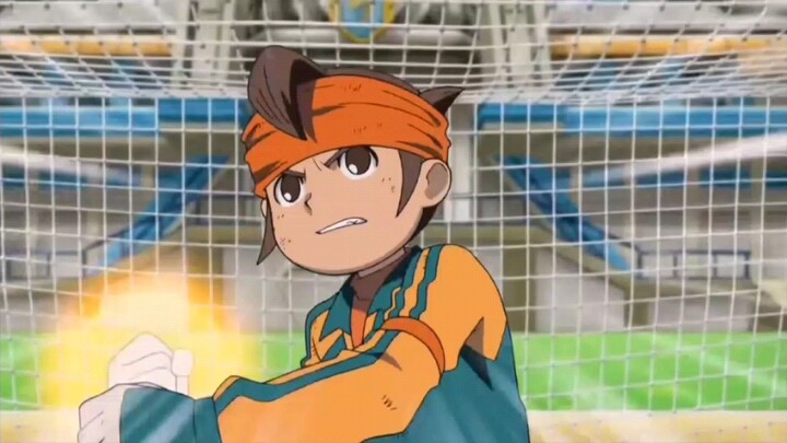 【Inazuma Eleven】ความหลงใหลในอดีตยังคงอยู่ในใจเรา