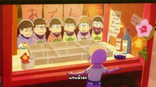 Osomatsu-san ตอนที่ 15