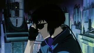 Ghost in the Shell - Linh Hồn Của Máy - Học ngoại ngữ qua phim cùng FshareTV