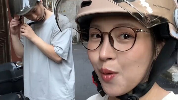 Sebuah lagu untuk menantu perempuan di masa depan (3)