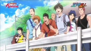 (Lồng Tiếng) Hiệp Sĩ Trong Khu Vực Tập 28