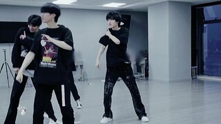 这力度…我又可以了！ 宋亚轩  贺峻霖