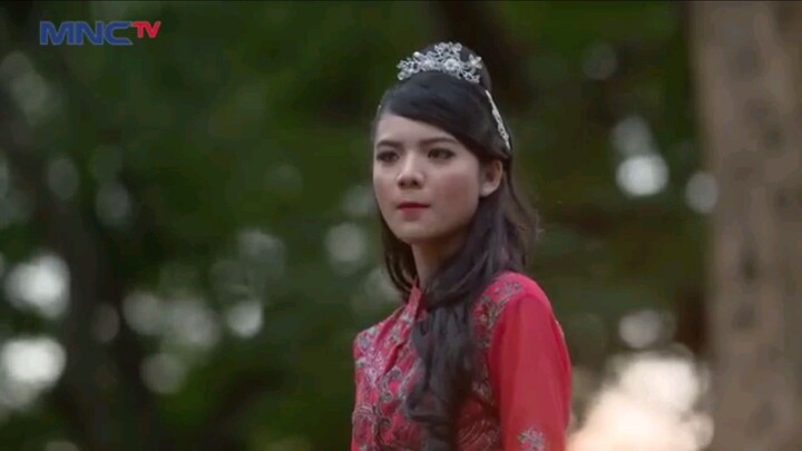 Kembalinya Raden Kian Santang Episode 23