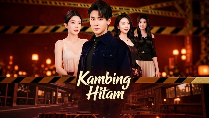 Kambing Hitam Full Bahasa Indonesia (MELO)