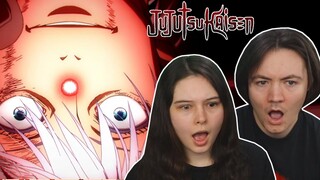 Jujutsu Kaisen Season 2 OFFICIAL PV Trailer 2 REACTION!!