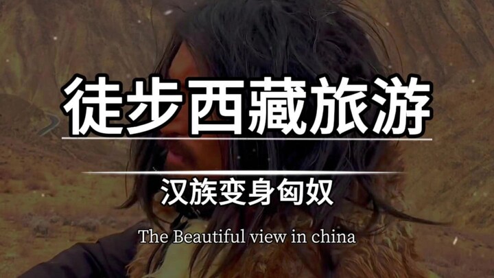 Trước khi khởi hành là người Hán, đến nơi đã thành người Hung Nô: Sự khác biệt trước và sau chuyến đ