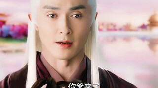 Phượng Cửu: Ta lập tức buông ra!