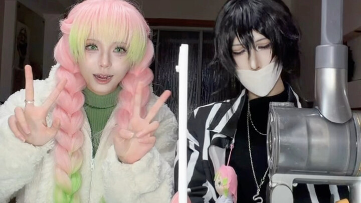 【عشق الأفعى】تحدي التصديق أو عدم التصديق