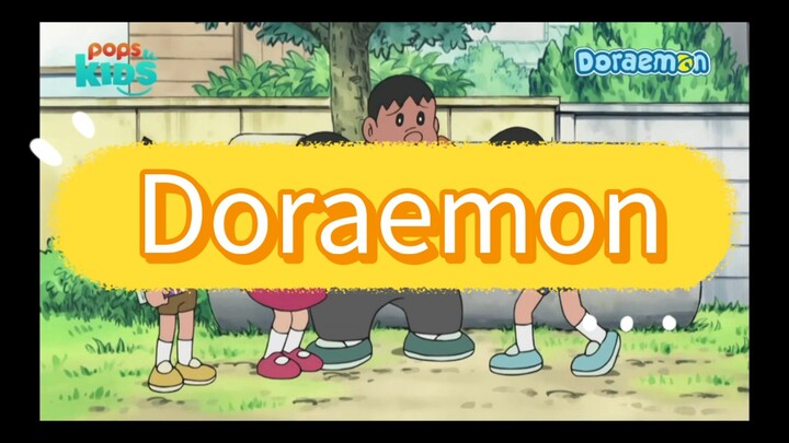 [S12] Doraemon - Tập 589 - Cắm Trại Trên Sao Hỏa - Bản Lồng Tiếng Hay Nhất-P1