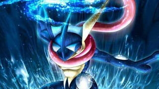 Hoạt hình|Cắt ghép tổng hợp cảnh gay cấn trong "Pokémon"