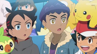 Pokémon Talk First: The Eight Masters akhirnya dibuka! Mari kita bicara tentang peristiwa yang akan 