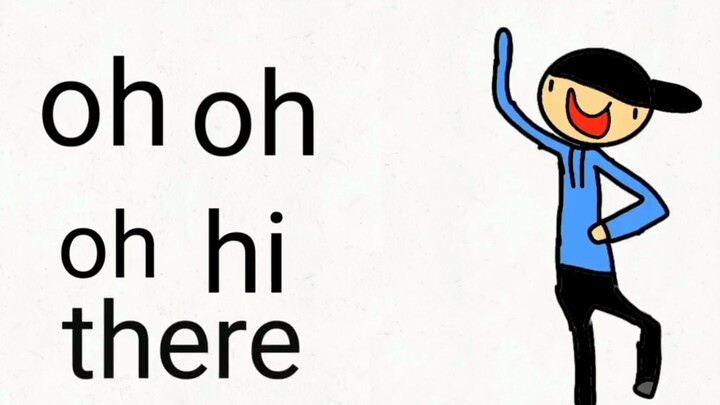 arya gamerz pedia the show Kartun lucu - oh oh hi episode 16