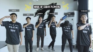 Types of Call of Duty: Mobile players with Blacklist Ultimate! | Call of Duty: Mobile - Garena