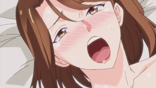 ANIME HAREM PALING BRUTAL 18+ NO SENSOR!!🥵🤤