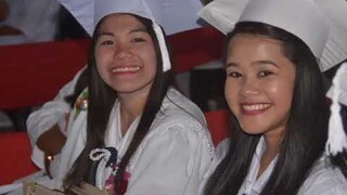 MIST-SHS Graduation