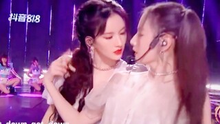 8.17 硬糖少女303《双马尾》