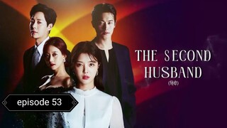 The $econd Husband episode 053 hindi dubbed 720p