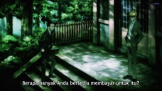 Sankaku mado no sotogawa yoru [SUB INDO] Ep. 7 | Upload by Begokecowa.