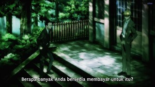 Sankaku mado no sotogawa yoru [SUB INDO] Ep. 7 | Upload by Begokecowa.