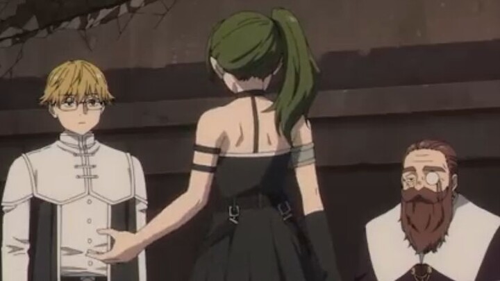 Sousou No Frieren Season 7