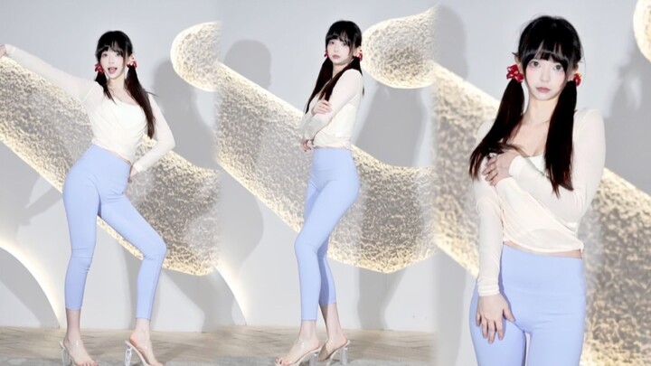 【Youruike】 Dekat banget! Pengin langsung peluk terus pacaran～