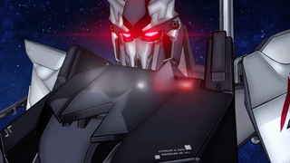 【VR动画/中川翔子】机动战士高达 银灰的幻影 PV2【MCE汉化组】