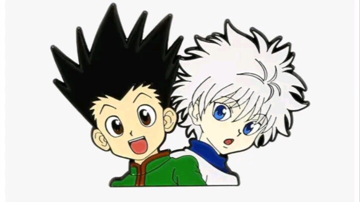 EP 91-100 Hunter x Hunter Tagalog dubbed