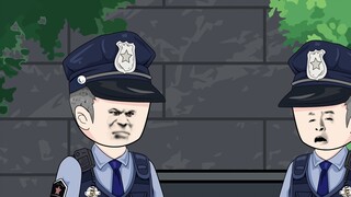 ตอนที่ 3丨 หลบหนี! กลับมาที่ผิงเฉิง