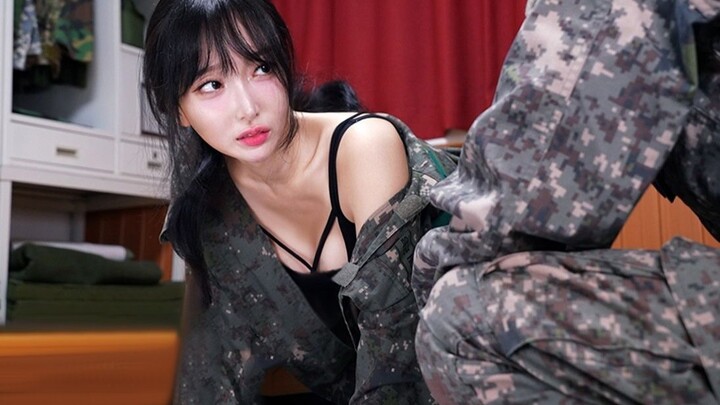 The Beauty Instructor’s Slave Contract!