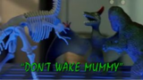Goosebumps: Season 2, Episode 22 "Don't Wake Mummy"