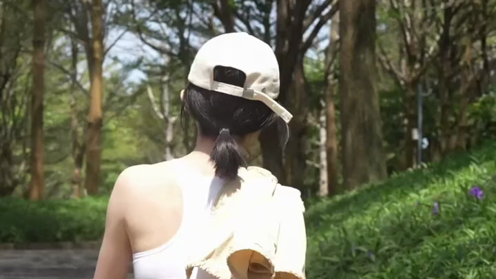 إذا لم يكن المظهر جيدًا، فليكن القوام مكملاً.