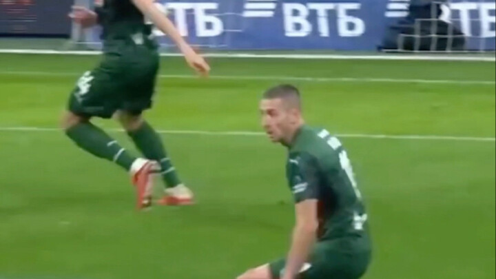 “The most impartial referee has been born”