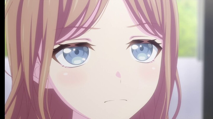 なに？（什么事？）