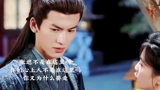 你的心上人不是在这里吗?你又为什么要走