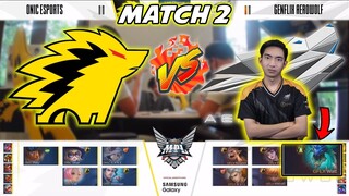 OFFLANER Yang Bakal SAINGIN Antimage Dan R7, Galak Banget BOSS!!