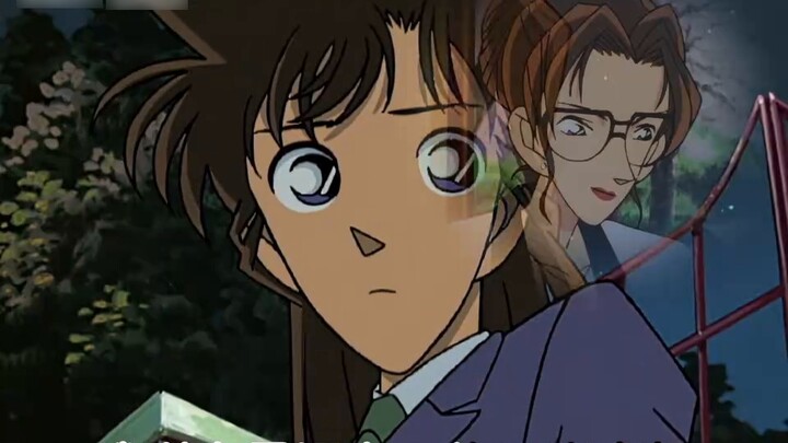 Những người đàn ông tốt đi đâu hết rồi? (Thám Tử Lừng Danh Conan phiên bản)