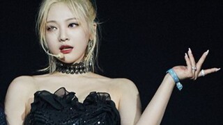 宁艺卓科切拉现场全开麦三段高音cut  牛到谁了我不说
