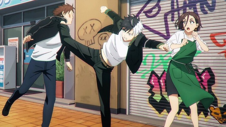 Dulu Dihina Sekarang Jadi Pahlawan Melawan Gangster Paling Sadis