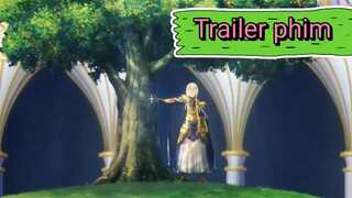 [AMV]. Tướng quân - anime nhạc việt (1)