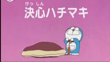 Doraemon Băng quấn đầu quyết tâm cao độ