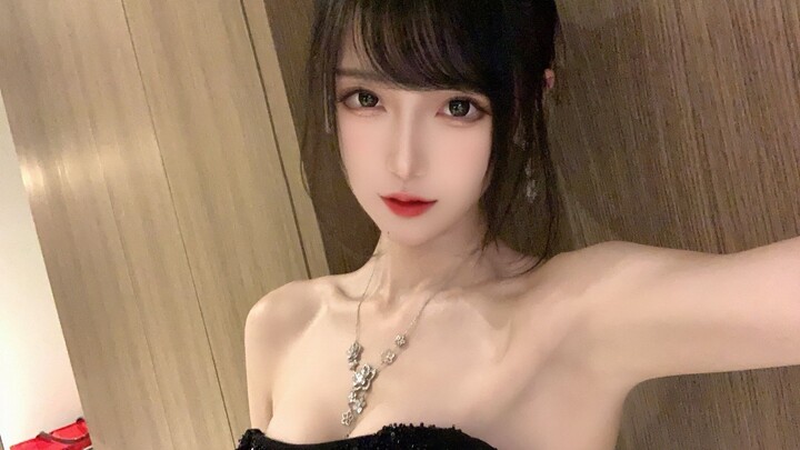 [Portrait / Pure & Seductive] No.6: Fuduan’er Ikaros — The Ultimate Plan to Collect All the Top Beau