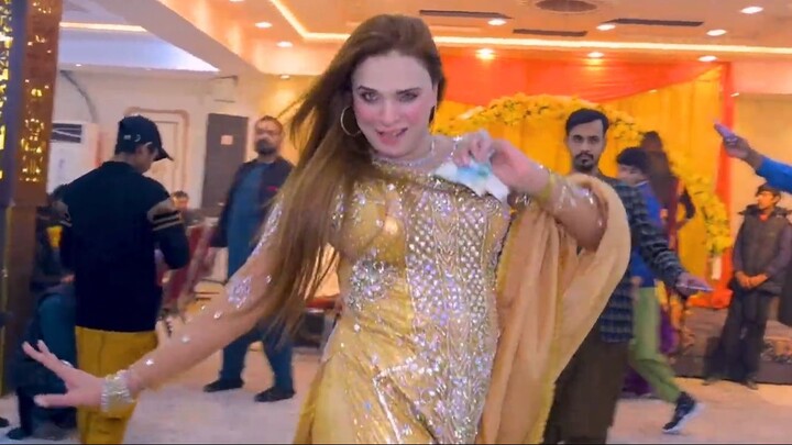 Dil Lagi Hai Sanam Ashaqi Hai Sanam, Disha Rani, Dance Performance 2026
