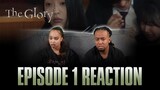 My Dream is You | The Glory [더 글로리] Ep 1 Reaction