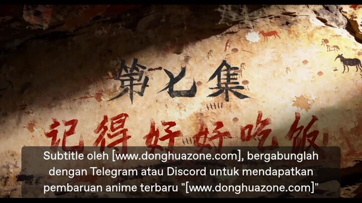 Beyond Time's Gaze Eps 07